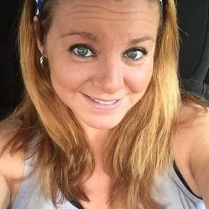 Meet your Posher, Kristy